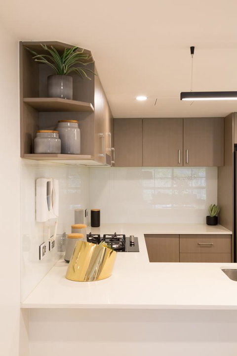 Wentworth Park Apartments - Accommodation Sunshine Coast 27