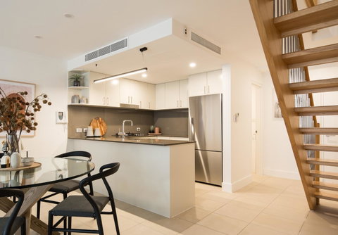 Wentworth Park Apartments - Accommodation Sunshine Coast 12