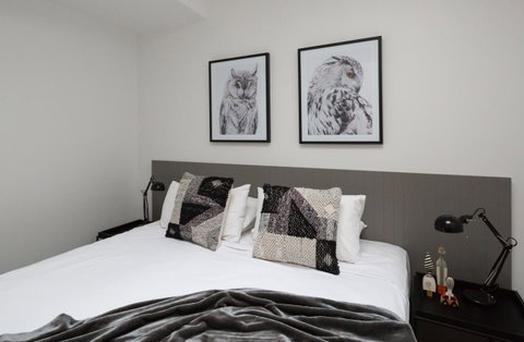 Wentworth Park Apartments - Accommodation Sunshine Coast 39