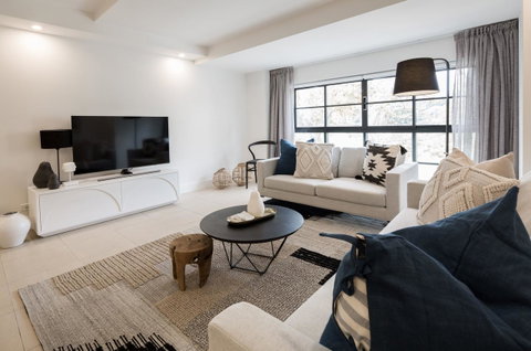 Wentworth Park Apartments - Accommodation Sunshine Coast 35