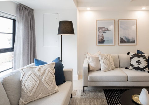 Wentworth Park Apartments - Accommodation Sunshine Coast 15