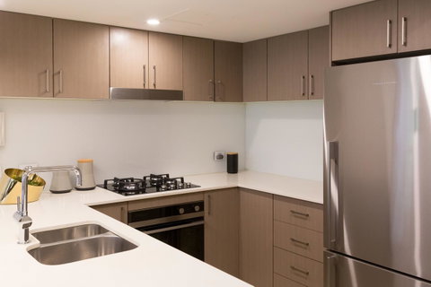 Wentworth Park Apartments - Accommodation Sunshine Coast 17