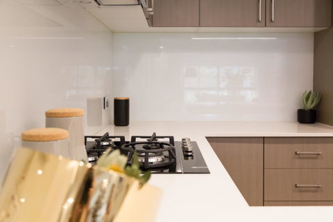Wentworth Park Apartments - Accommodation Sunshine Coast 36