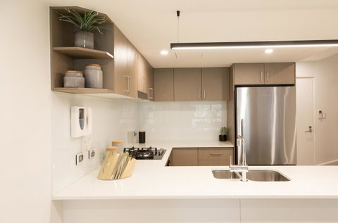 Wentworth Park Apartments - Accommodation Sunshine Coast 20
