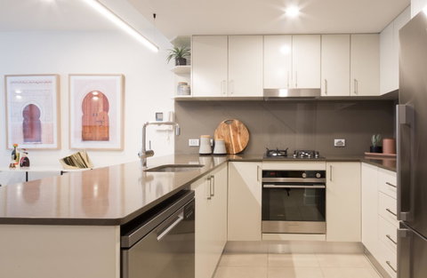 Wentworth Park Apartments - Accommodation Sunshine Coast 11