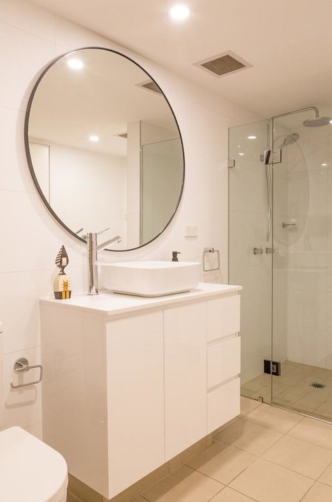 Wentworth Park Apartments - Accommodation Sunshine Coast 6
