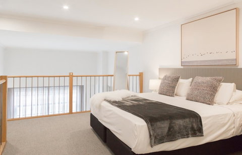 Wentworth Park Apartments - Accommodation Sunshine Coast 7