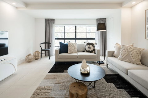 Wentworth Park Apartments - Accommodation Sunshine Coast 18