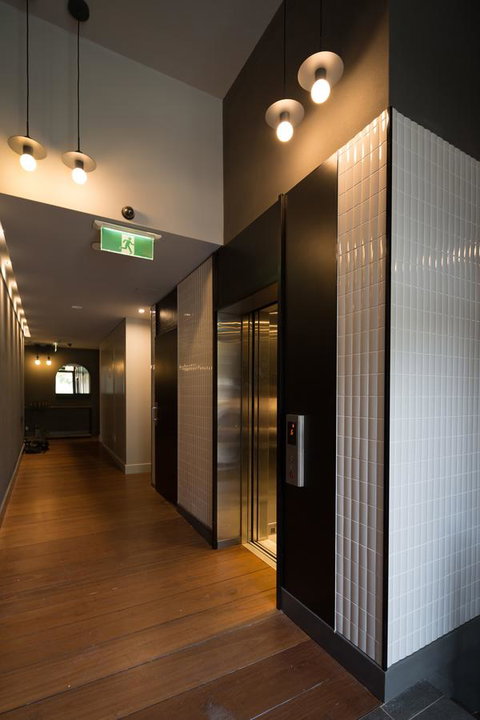 Wentworth Park Apartments - Accommodation Sunshine Coast 19