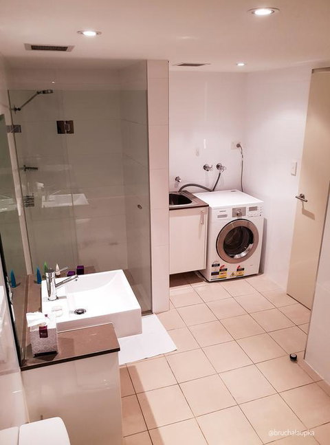 Wentworth Park Apartments - Accommodation Sunshine Coast 3
