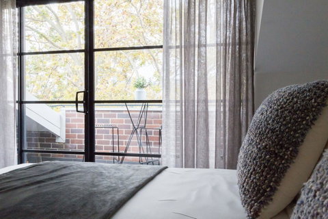 Wentworth Park Apartments - Accommodation Sunshine Coast 22