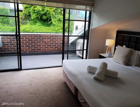 Wentworth Park Apartments - Accommodation Sunshine Coast 5