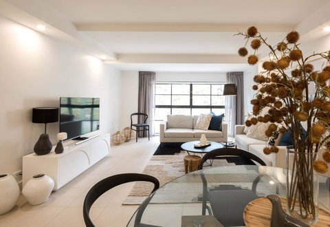 Wentworth Park Apartments - Accommodation Sunshine Coast 26