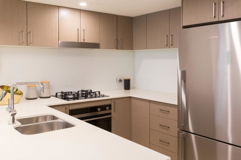 Wentworth Park Apartments - Accommodation Sunshine Coast 30