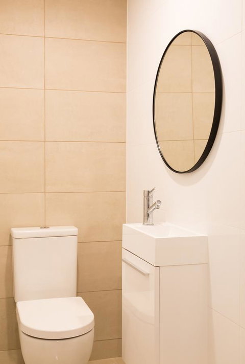 Wentworth Park Apartments - Accommodation Sunshine Coast 10