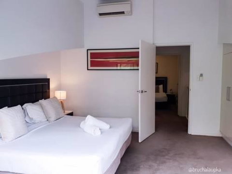 Wentworth Park Apartments - Accommodation Sunshine Coast 4