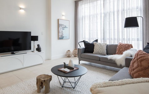 Wentworth Park Apartments - Accommodation Sunshine Coast 13