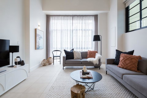 Wentworth Park Apartments - Accommodation Sunshine Coast 14