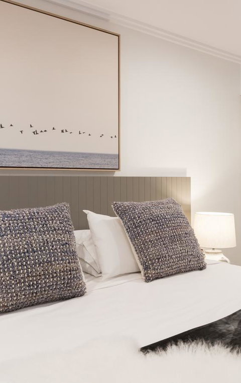 Wentworth Park Apartments - Accommodation Sunshine Coast 8
