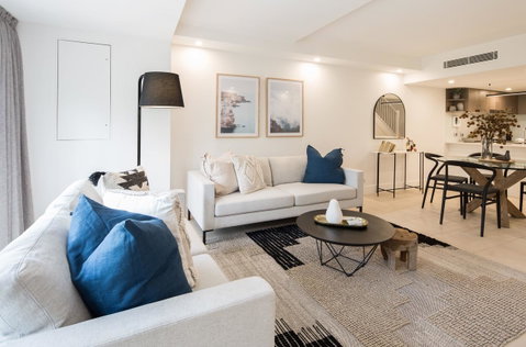 Wentworth Park Apartments - Accommodation Sunshine Coast 29