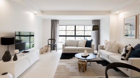 Wentworth Park Apartments - Accommodation Sunshine Coast 32