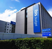 ibis budget Sydney Airport - Accommodation Sunshine Coast