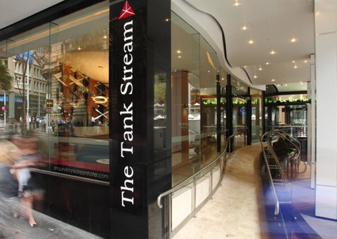 Rydges Australia Square, Formerly Tank Stream Hotel - Accommodation Sunshine Coast 40