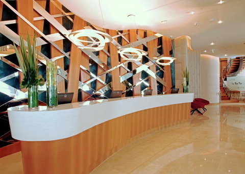 Rydges Australia Square, Formerly Tank Stream Hotel - Accommodation Sunshine Coast 39