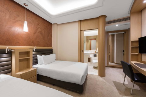 Rydges Australia Square, Formerly Tank Stream Hotel - Accommodation Sunshine Coast 3