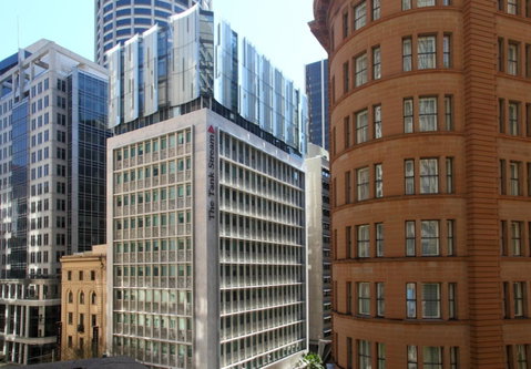 Rydges Australia Square, Formerly Tank Stream Hotel - Accommodation Sunshine Coast 37