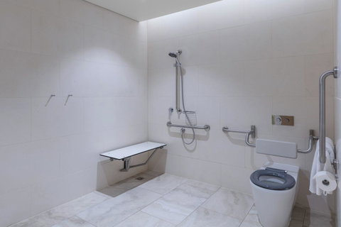Rydges Australia Square, Formerly Tank Stream Hotel - Accommodation Sunshine Coast 29