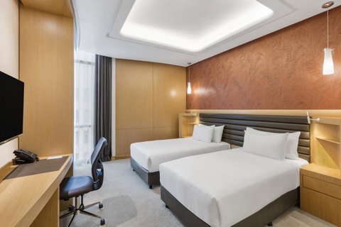 Rydges Australia Square, Formerly Tank Stream Hotel - Accommodation Sunshine Coast 11