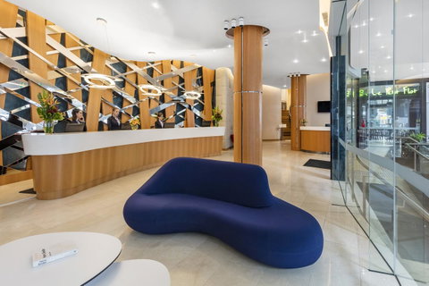 Rydges Australia Square, Formerly Tank Stream Hotel - Accommodation Sunshine Coast 8