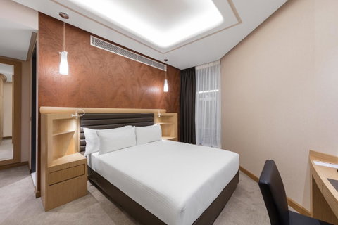 Rydges Australia Square, Formerly Tank Stream Hotel - Accommodation Sunshine Coast 13