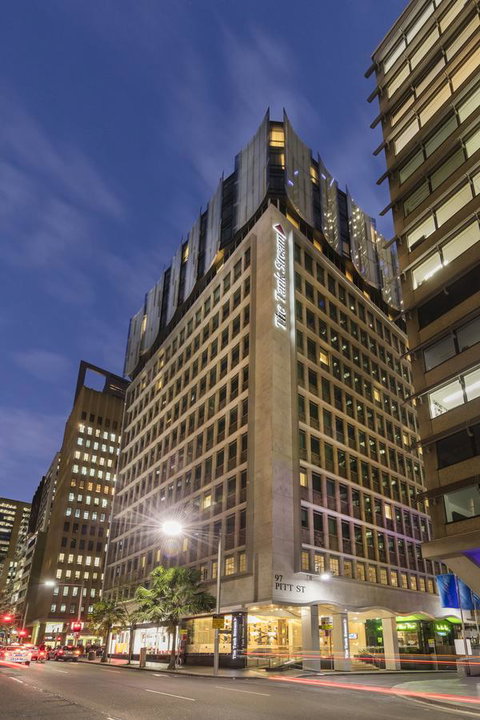 Rydges Australia Square, Formerly Tank Stream Hotel - Accommodation Sunshine Coast 10