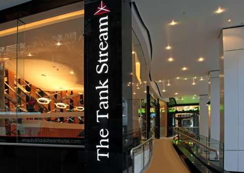 Rydges Australia Square, Formerly Tank Stream Hotel - Accommodation Sunshine Coast 35