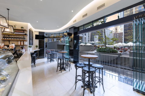 Rydges Australia Square, Formerly Tank Stream Hotel - Accommodation Sunshine Coast 7