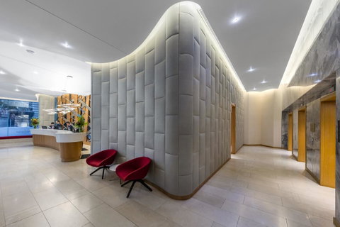 Rydges Australia Square, Formerly Tank Stream Hotel - Accommodation Sunshine Coast 17
