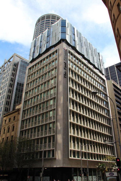 Rydges Australia Square, Formerly Tank Stream Hotel - Accommodation Sunshine Coast 9