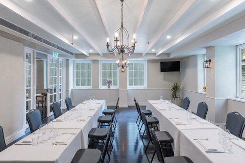 Rydges Australia Square, Formerly Tank Stream Hotel - Accommodation Sunshine Coast 6