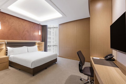 Rydges Australia Square, Formerly Tank Stream Hotel - Accommodation Sunshine Coast 0