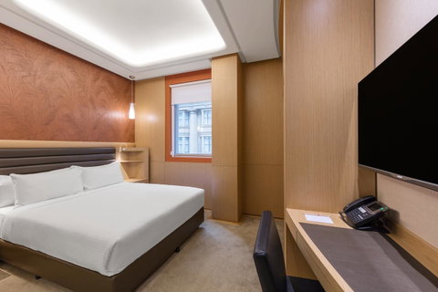 Rydges Australia Square, Formerly Tank Stream Hotel - Accommodation Sunshine Coast 25