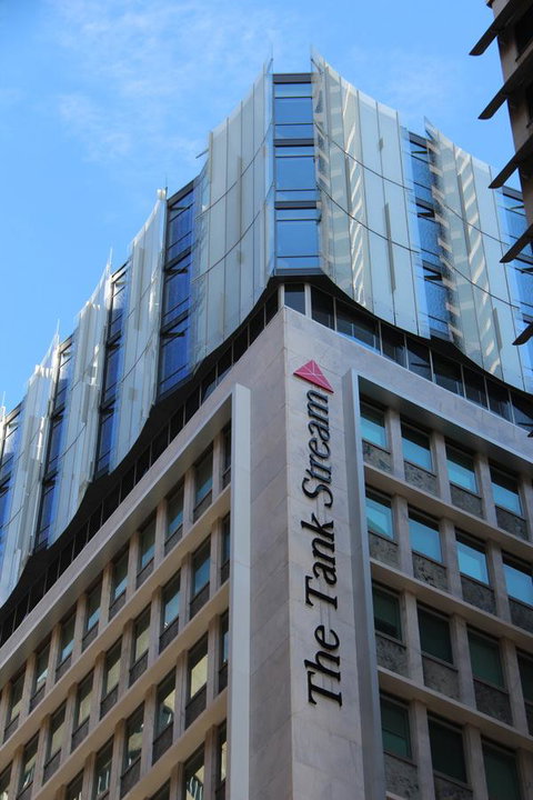 Rydges Australia Square, Formerly Tank Stream Hotel - Accommodation Sunshine Coast 34