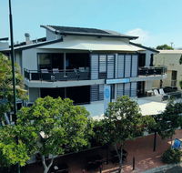 Byron Quarter Apartments - Accommodation Sunshine Coast