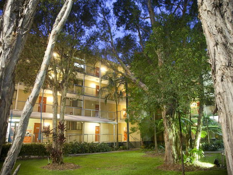 Club Wyndham Flynns Beach, Trademark Collection By Wyndham - Accommodation Sunshine Coast 12