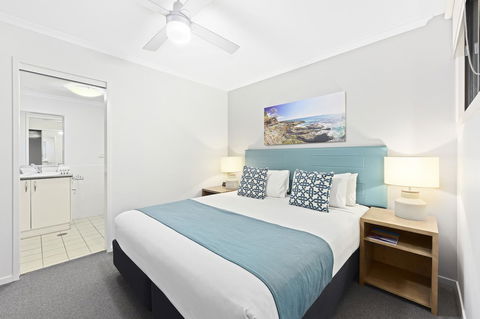 Club Wyndham Flynns Beach, Trademark Collection By Wyndham - Accommodation Sunshine Coast 9