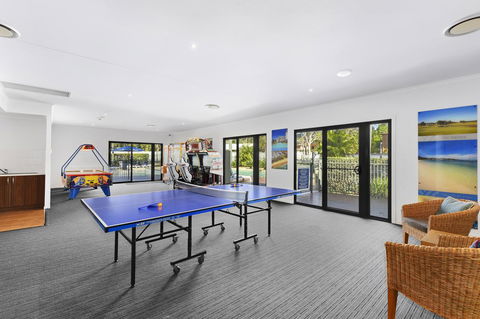 Club Wyndham Flynns Beach, Trademark Collection By Wyndham - Accommodation Sunshine Coast 15
