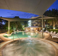 Ramada Resort by Wyndham Flynns Beach - Accommodation Sunshine Coast