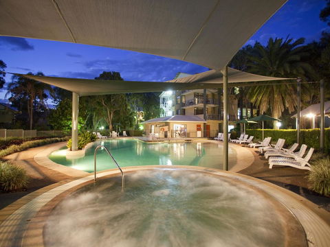 Club Wyndham Flynns Beach, Trademark Collection By Wyndham - Accommodation Sunshine Coast 0