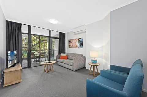 Club Wyndham Flynns Beach, Trademark Collection By Wyndham - Accommodation Sunshine Coast 11